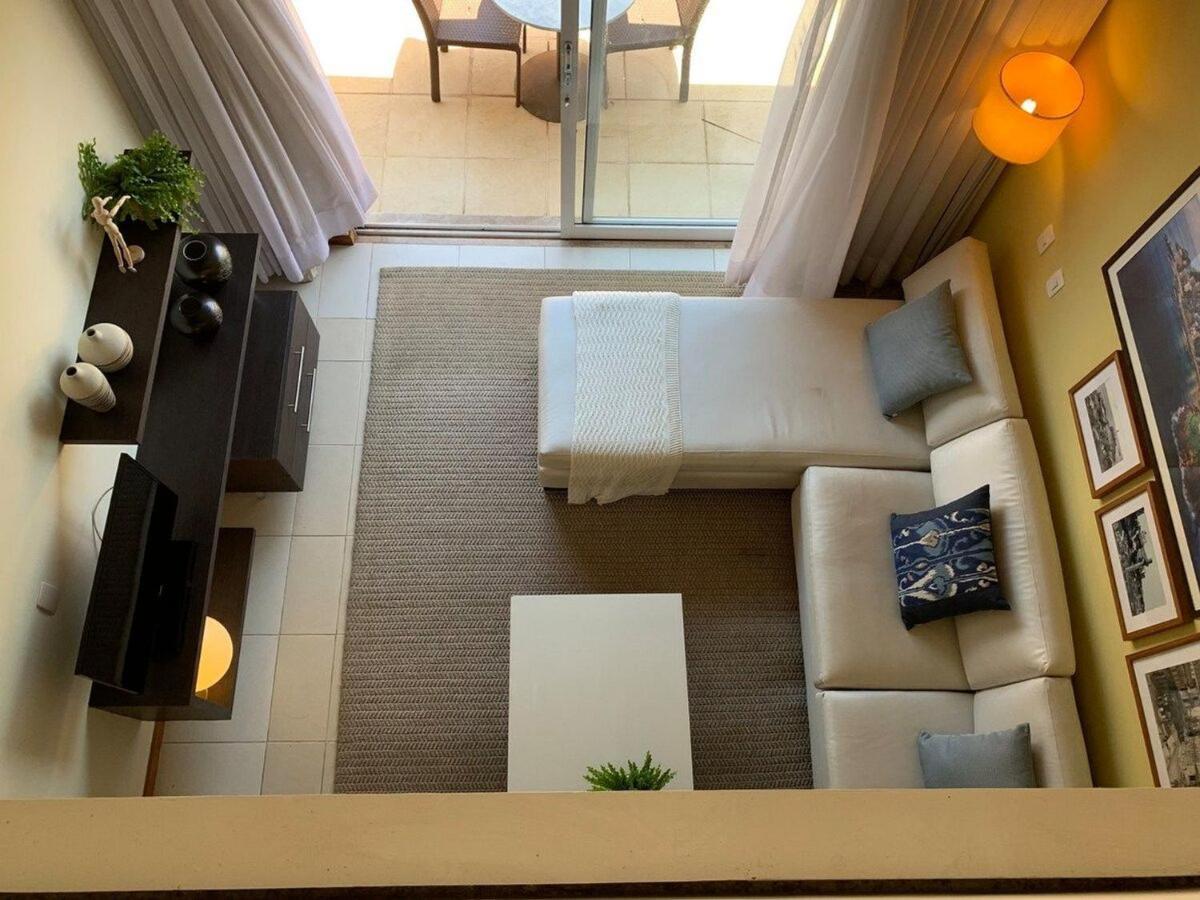 Apt Loft - Duplex, Decorado Luxo, Estilo Praiano - Rio Vermelho Salwador Zewnętrze zdjęcie