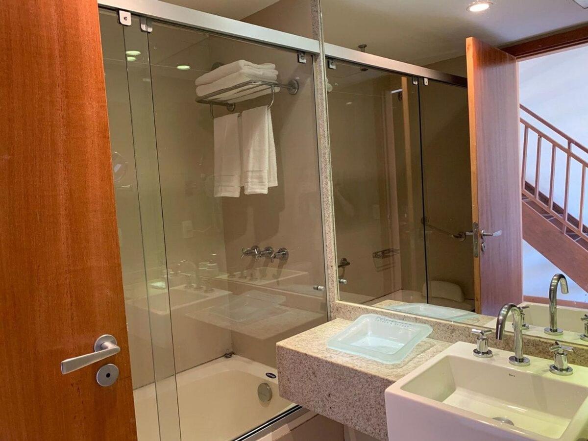 Apt Loft - Duplex, Decorado Luxo, Estilo Praiano - Rio Vermelho Salwador Zewnętrze zdjęcie