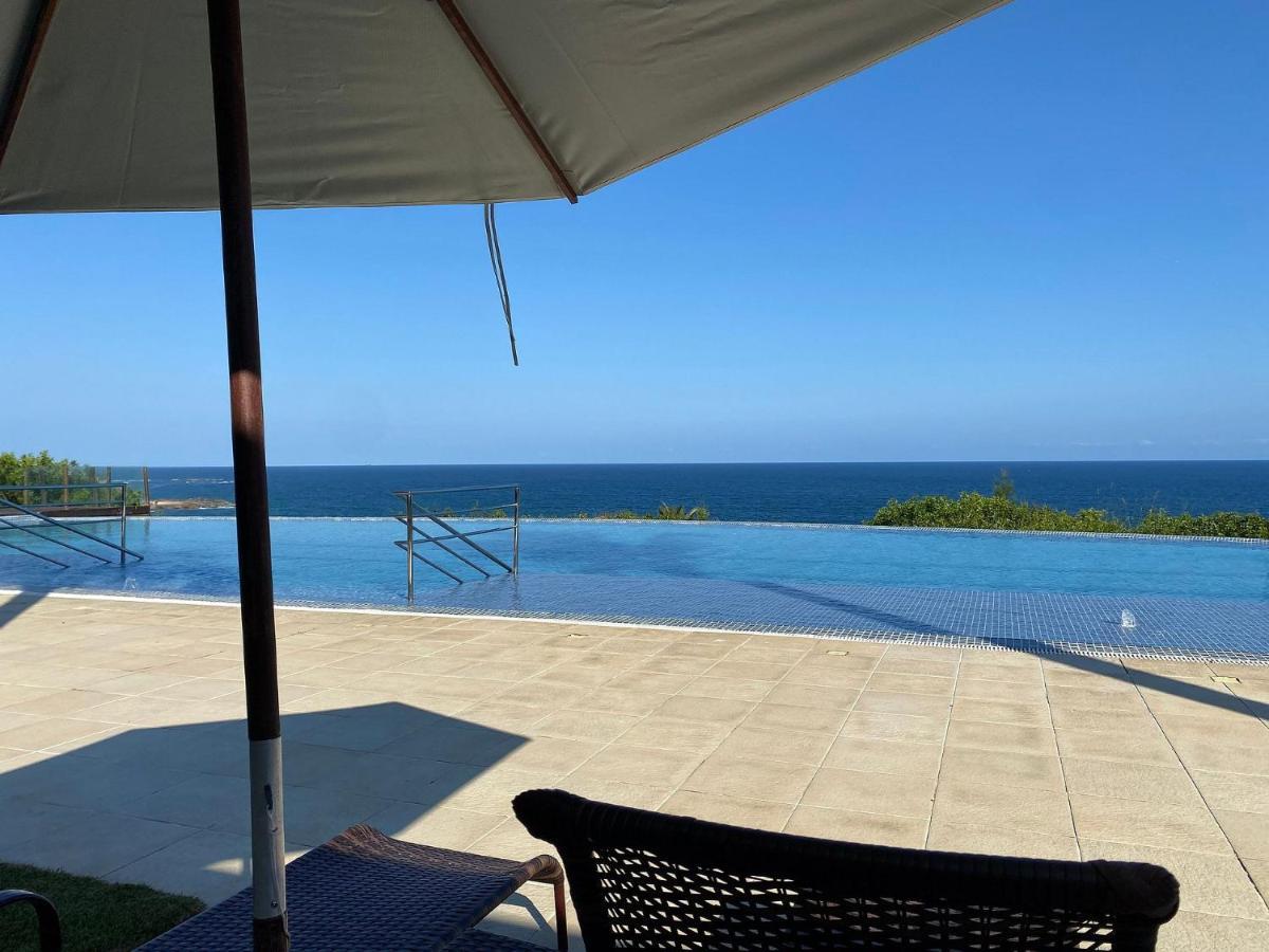 Apt Loft - Duplex, Decorado Luxo, Estilo Praiano - Rio Vermelho Salwador Zewnętrze zdjęcie